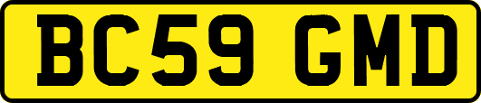 BC59GMD