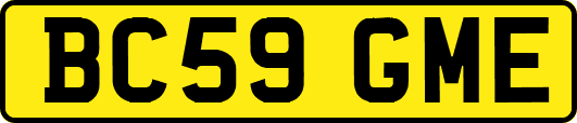 BC59GME