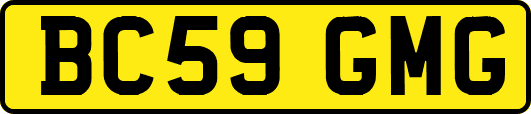 BC59GMG