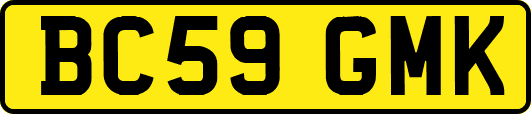 BC59GMK
