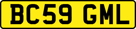 BC59GML