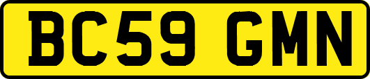BC59GMN