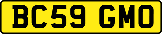 BC59GMO