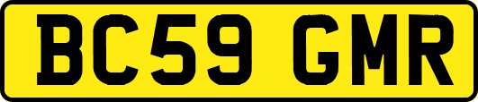 BC59GMR