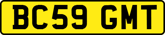 BC59GMT