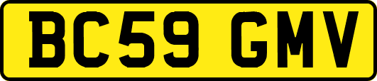 BC59GMV