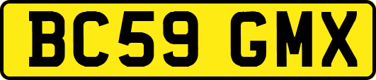 BC59GMX