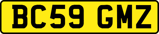 BC59GMZ