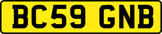 BC59GNB