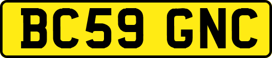 BC59GNC