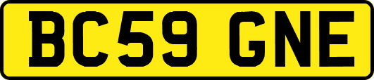 BC59GNE