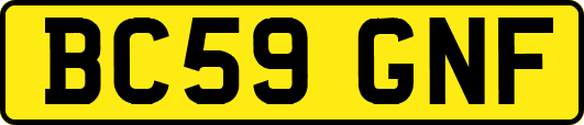 BC59GNF