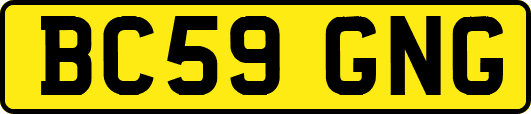 BC59GNG