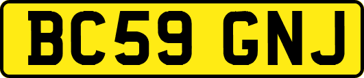 BC59GNJ