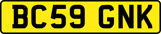 BC59GNK