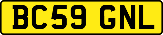 BC59GNL