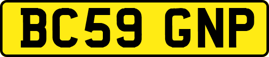 BC59GNP