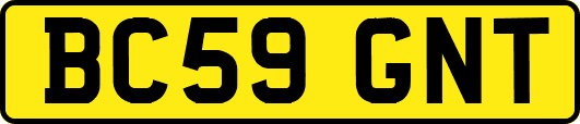 BC59GNT