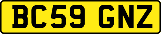 BC59GNZ