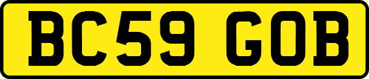 BC59GOB