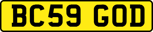 BC59GOD