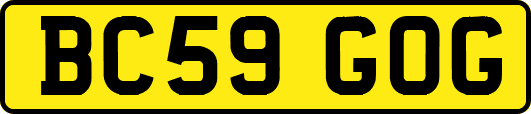 BC59GOG