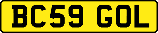 BC59GOL