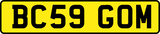 BC59GOM
