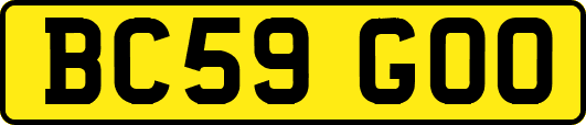 BC59GOO