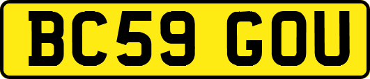 BC59GOU