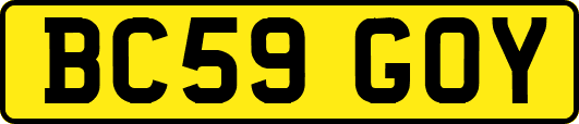 BC59GOY