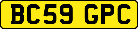 BC59GPC