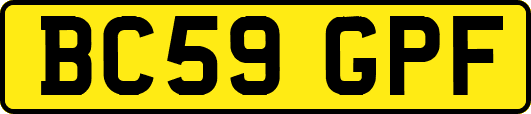 BC59GPF