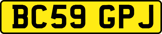 BC59GPJ