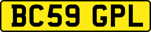 BC59GPL