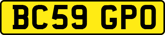 BC59GPO