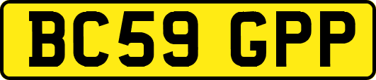 BC59GPP