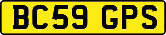 BC59GPS