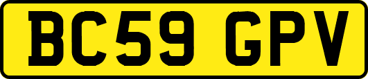 BC59GPV