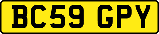 BC59GPY