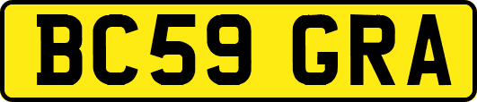 BC59GRA