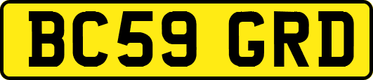 BC59GRD