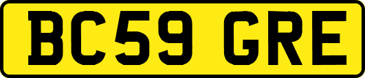 BC59GRE