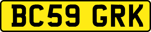 BC59GRK