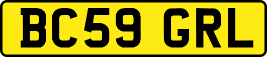 BC59GRL