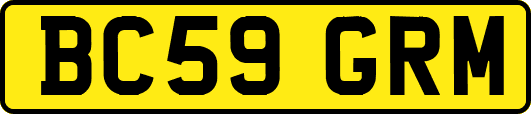 BC59GRM