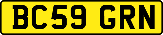BC59GRN