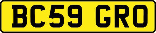 BC59GRO