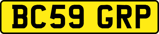 BC59GRP