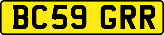 BC59GRR